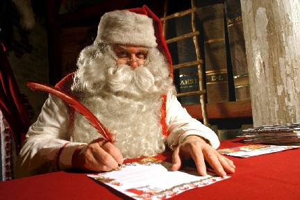 Joyeux Noël !